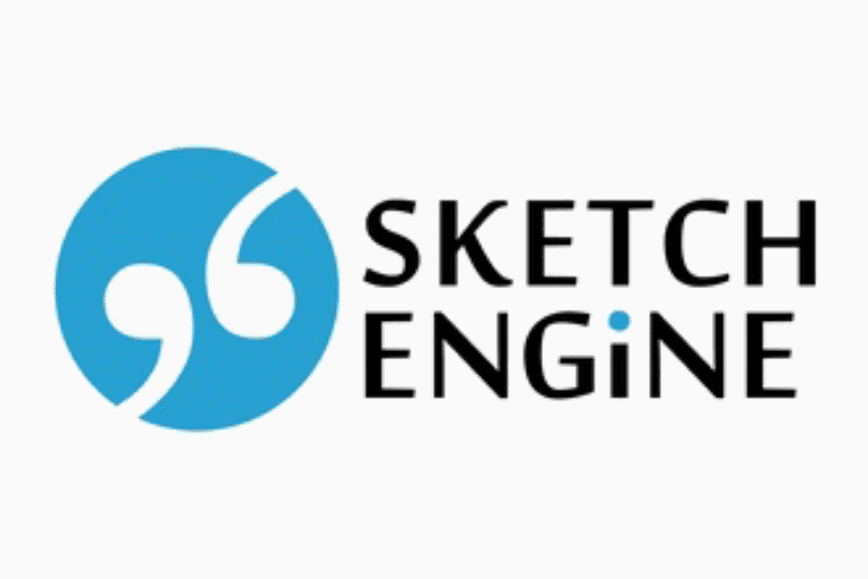 Ogólnouczelniany dostęp do platformy Sketch Engine