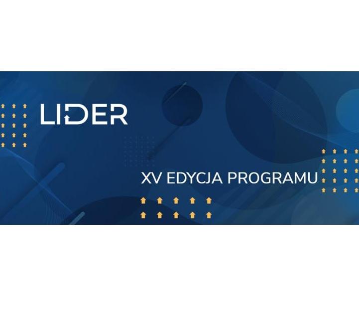 NCBR rekrutuje młodych naukowców w XV konkursie LIDER