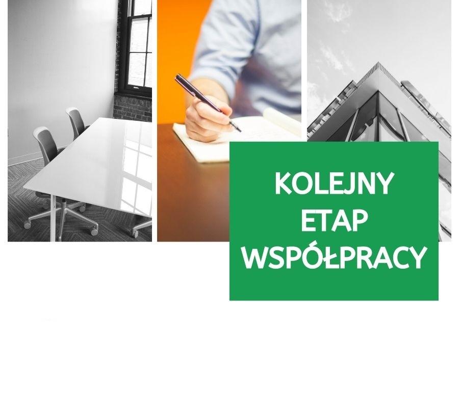 Kolejny etap współpracy pomiędzy AP w Słupsku, a ZUS.