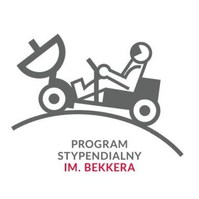 Bekker NAWA - Program im. Mieczysława Bekkera