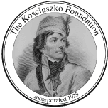 Fundacja Kościuszkowska ogłasza nabór wniosków o granty naukowe!