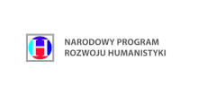 Konkurs Narodowego Programu Rozwoju Humanistyki