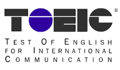 Międzynarodowy egzamin z języka angielskiego TOEIC