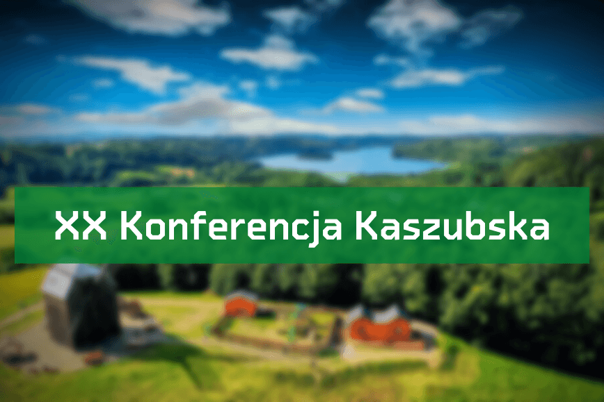 XX Konferencja Kaszubska