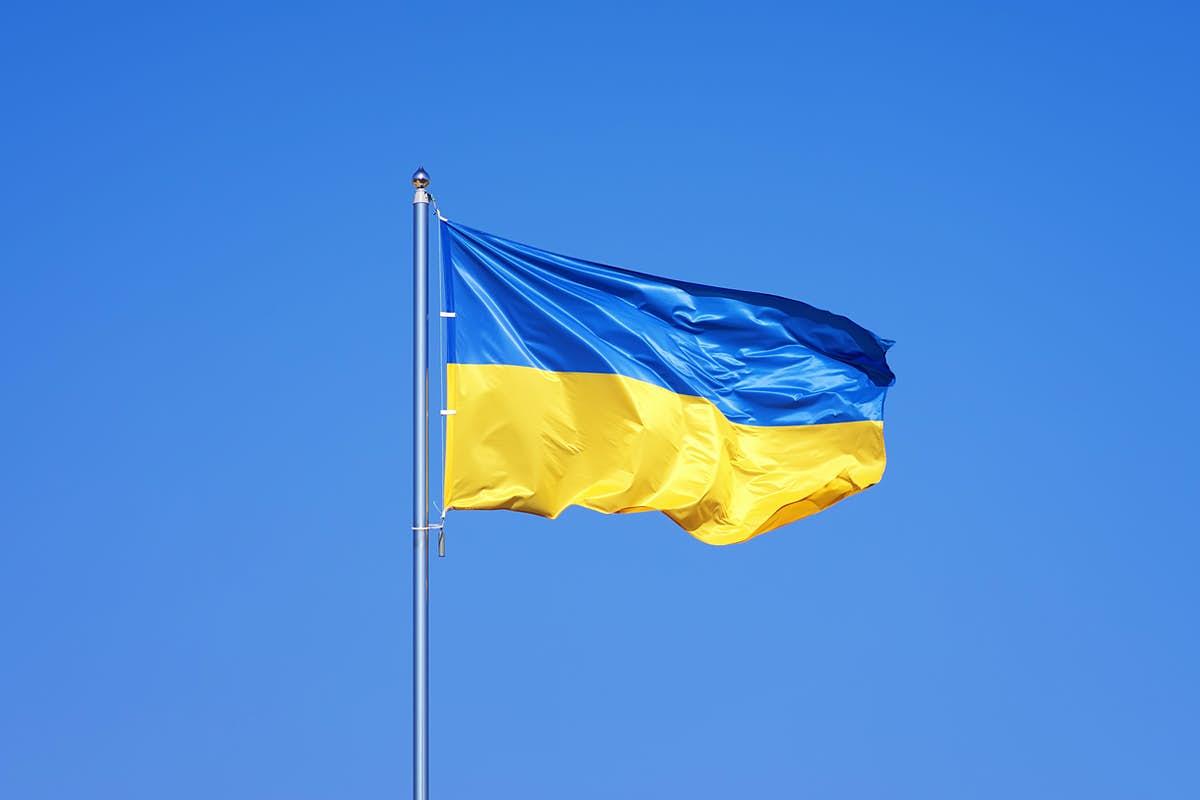 Our recent support for Ukrainie