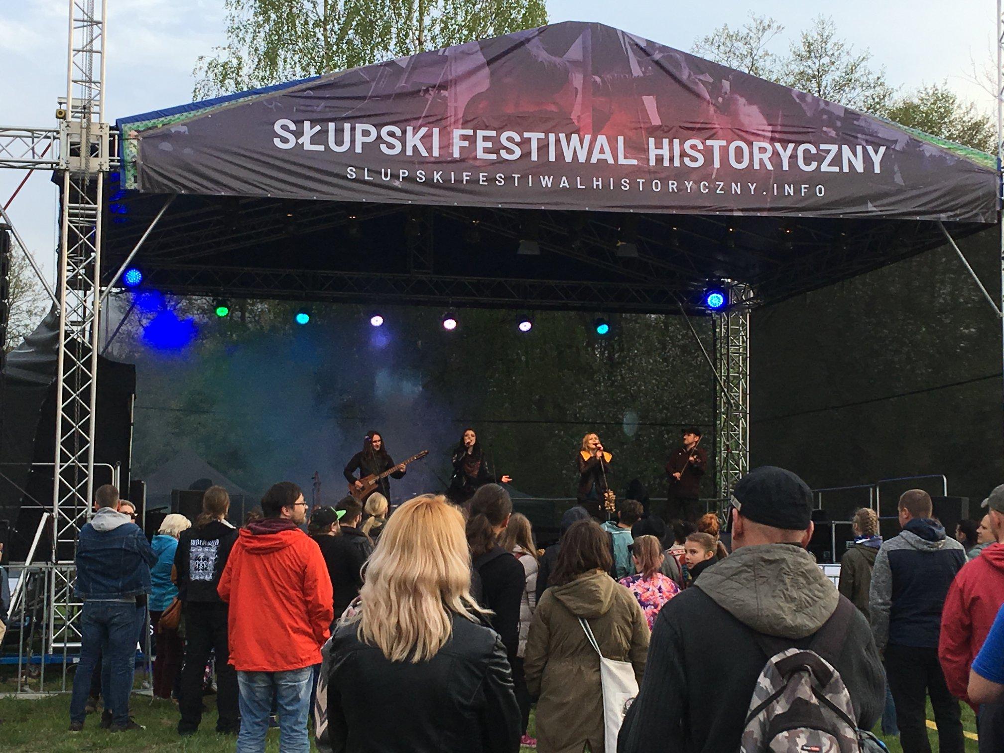 Słupski Festiwal Historyczny
