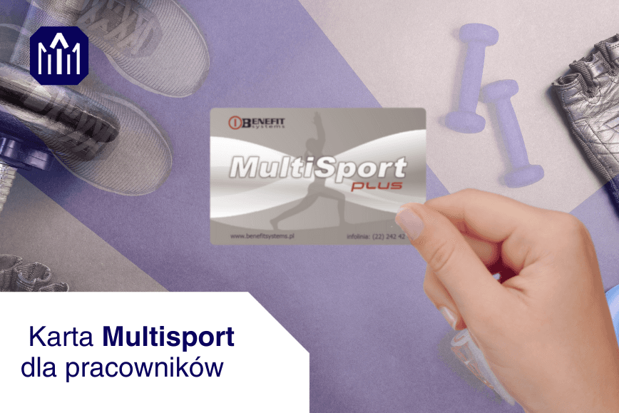 Karta MultiSport dla Pracowników Uniwersytetu Pomorskiego w Słupsku