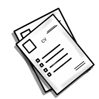 Porady dotyczące dokumentów aplikacyjnych