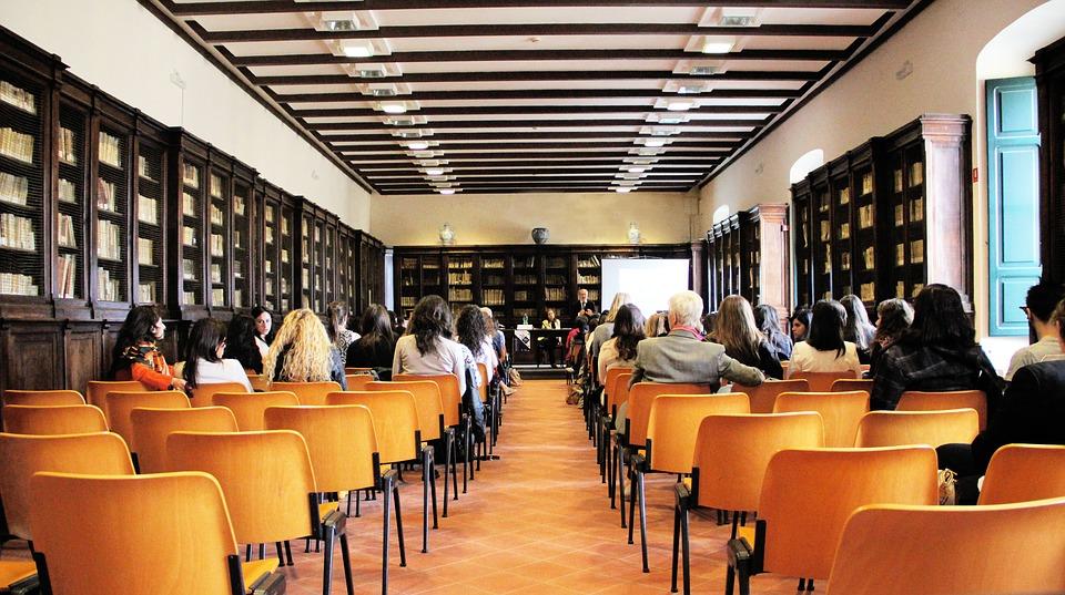 Interdyscyplinarna Ogólnopolska Konferencja Naukowa  „Wpływ reformacji na współczesną myśl humanistyczną i społeczną”