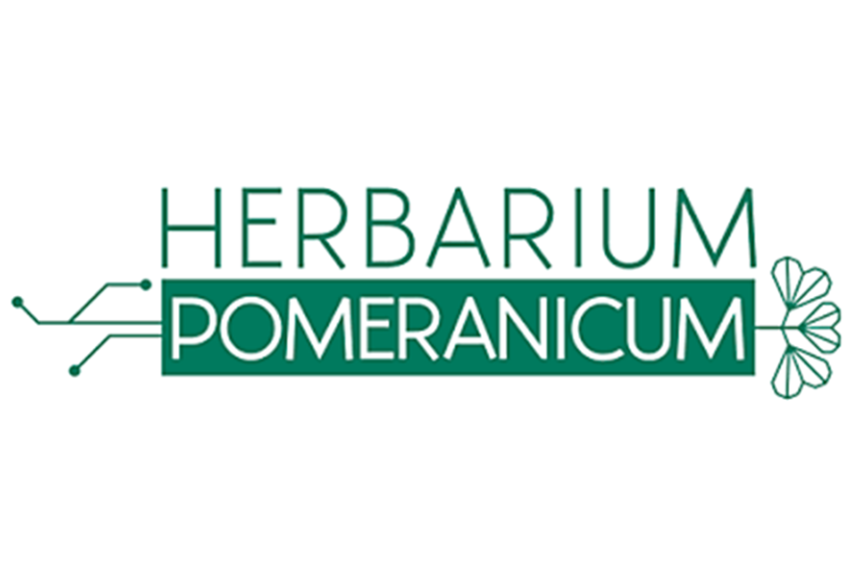 Wystawa projektu Herbarium Pomeranicum