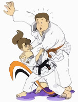 Zapisy na zajęcia judo z elementami samoobrony