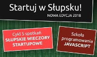 Startuj w Słupsku